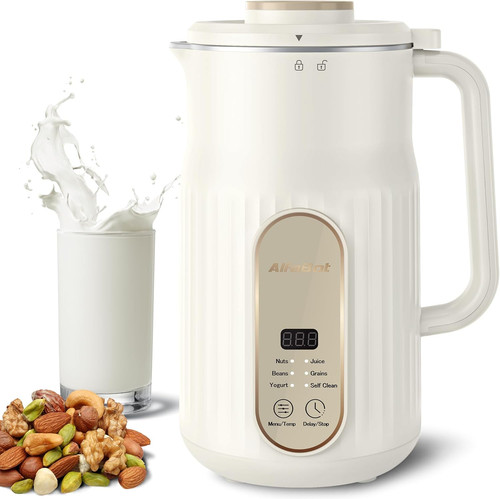 Macchina per latte noci - per,
