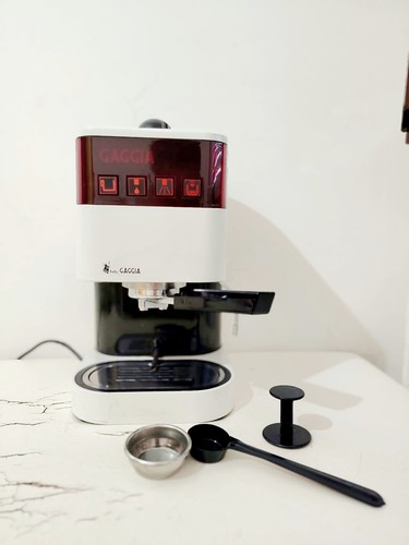 Macchina per caffè - macchina,
