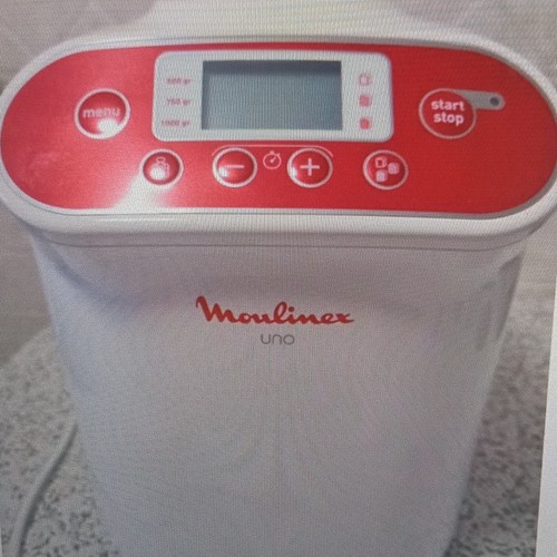 Moulinex uno ow3101 macchina - moulinex,