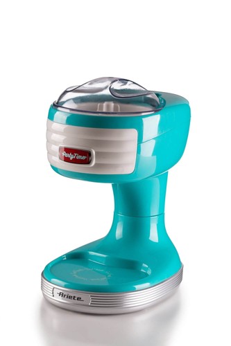 Ariete ice crusher party time - ariete,