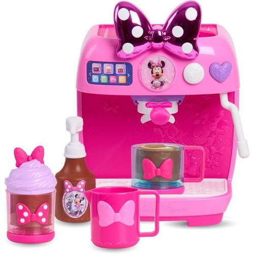 Minnie macchina per - macchina, il