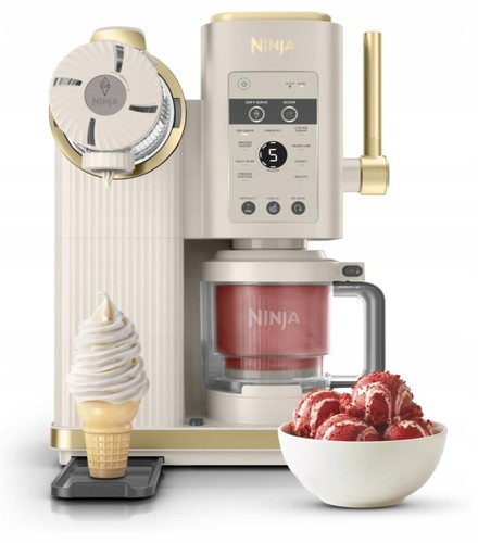 Macchina per gelato - per,