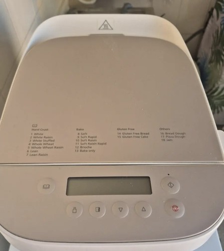 Panasonic croustina zp2000 - panasonic,