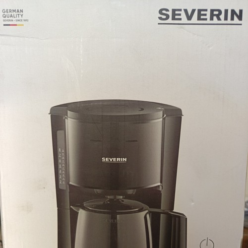 Severin 9306 macchina per - ka,