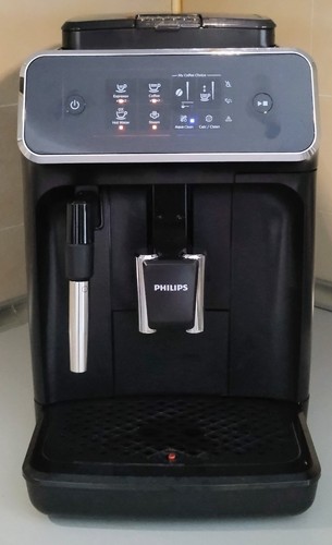 Macchina per caffè - per,