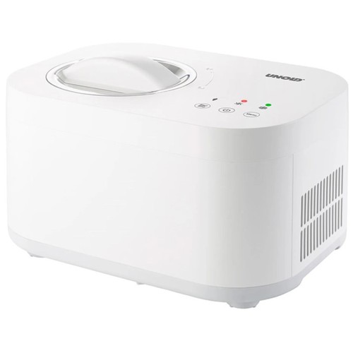 Macchina per gelato 1 - 1, l