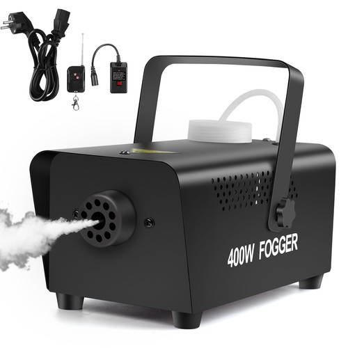400w macchina per fumo mini - 400w, il