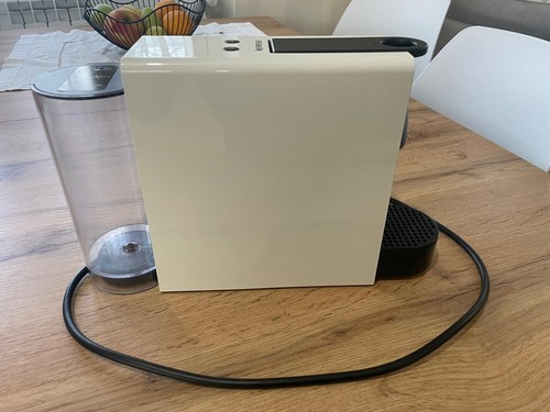Nespresso essenza mini - nespresso,