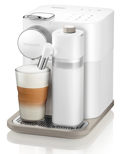 Longhi nespresso gran - nespresso,
