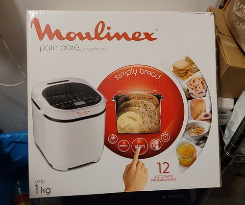 Moulinex pain doré - moulinex,