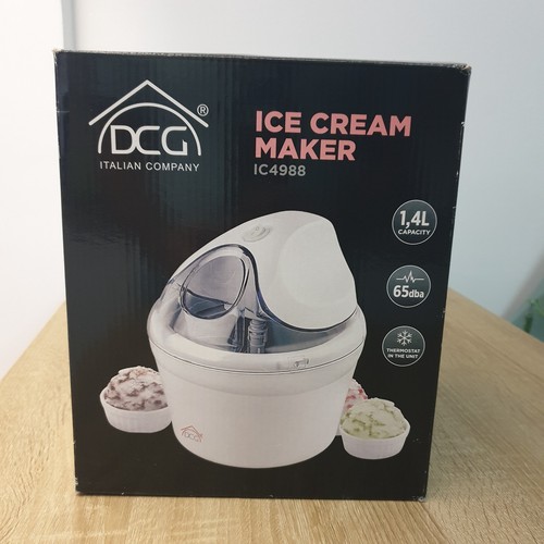 Macchina per gelato - per, il